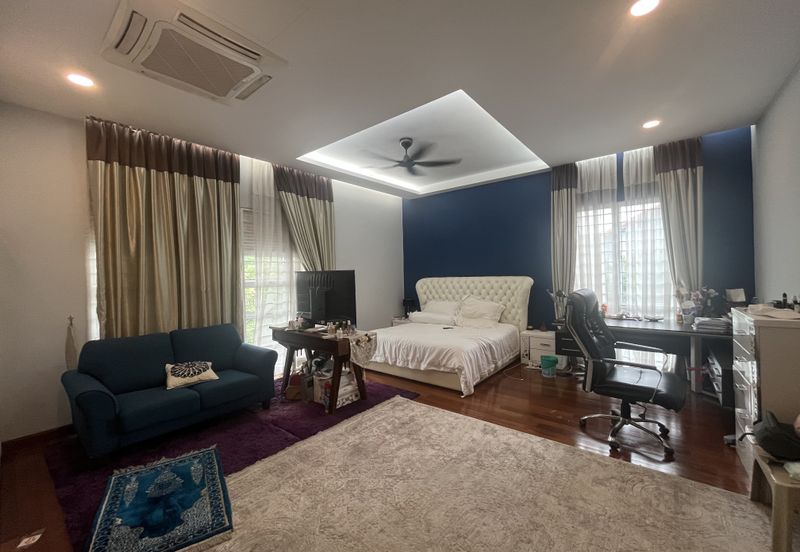 Taman Damai Impian 1