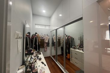 Taman Damai Impian 1