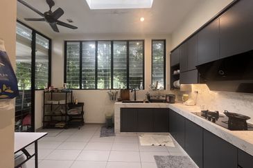 Taman Damai Impian 1