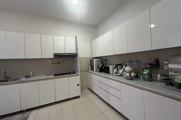 Taman Damai Impian 1