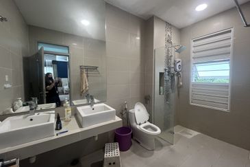 Taman Damai Impian 1