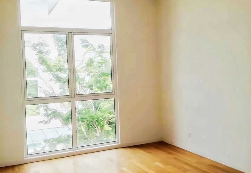 Sunway Rydgeway Puncak Melawati