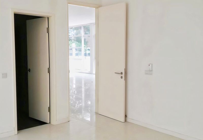 Sunway Rydgeway Puncak Melawati