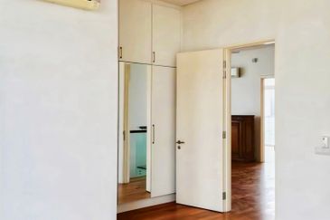 Sunway Rydgeway Puncak Melawati