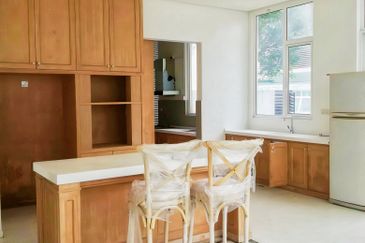 Sunway Rydgeway Puncak Melawati