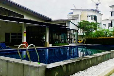 Sunway Rydgeway Puncak Melawati