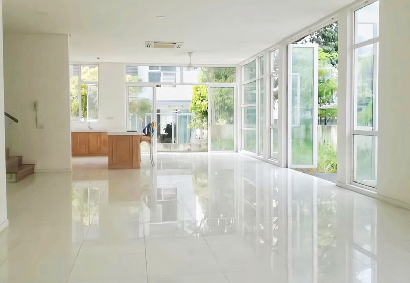 Sunway Rydgeway Puncak Melawati