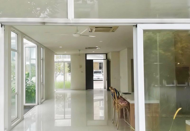 Sunway Rydgeway Puncak Melawati