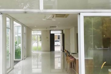 Sunway Rydgeway Puncak Melawati