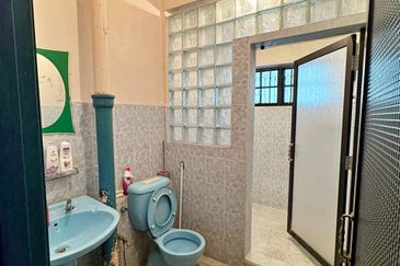 Sunway Rydgeway Puncak Melawati