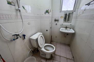 Midah Ria Condominium