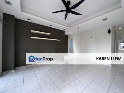 Midah Ria Condominium Taman Midah Cheras for Sale
, Kuala Lumpur, Cheras