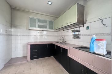 Midah Ria Condominium