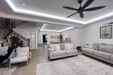 Suadamai, Bandar Tun Hussein Onn