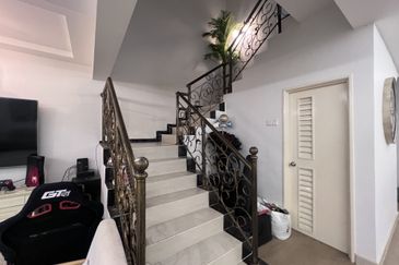 Suadamai, Bandar Tun Hussein Onn