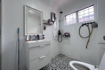 Suadamai, Bandar Tun Hussein Onn