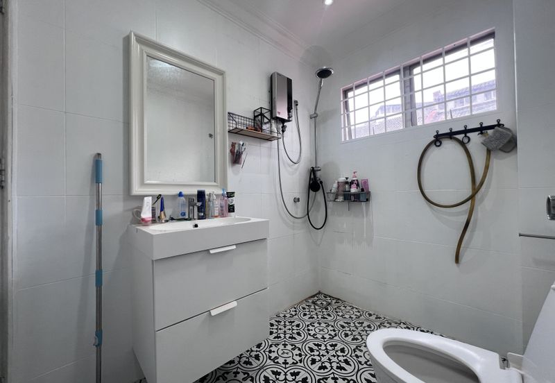 Suadamai, Bandar Tun Hussein Onn