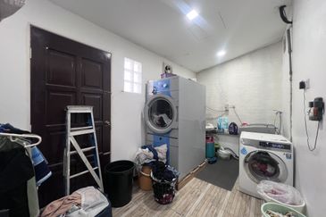 Suadamai, Bandar Tun Hussein Onn