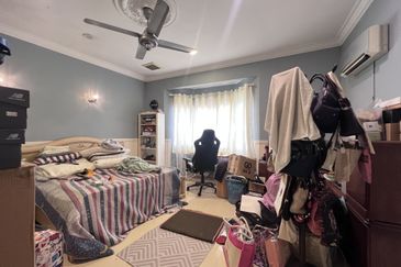 Suadamai, Bandar Tun Hussein Onn