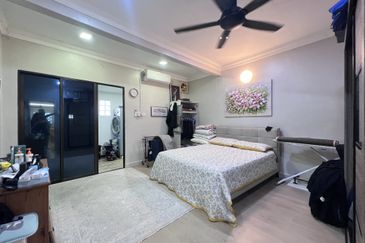 Suadamai, Bandar Tun Hussein Onn