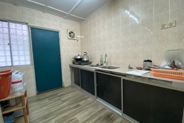 Bandar Damai Perdana