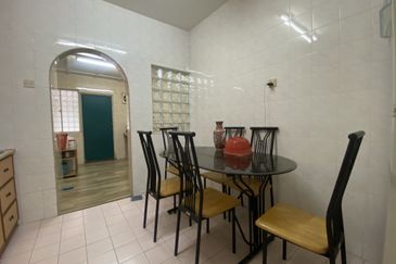 Bandar Damai Perdana