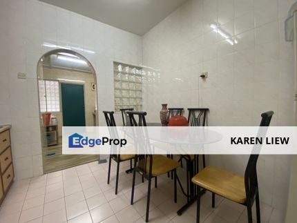  Damai Perdana Two storey House for Sales, Kuala Lumpur, Cheras