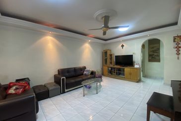 Bandar Damai Perdana