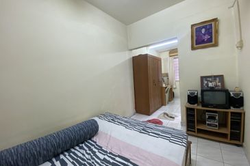 Bandar Damai Perdana