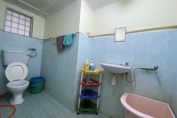 Bandar Damai Perdana