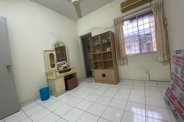 Bandar Damai Perdana