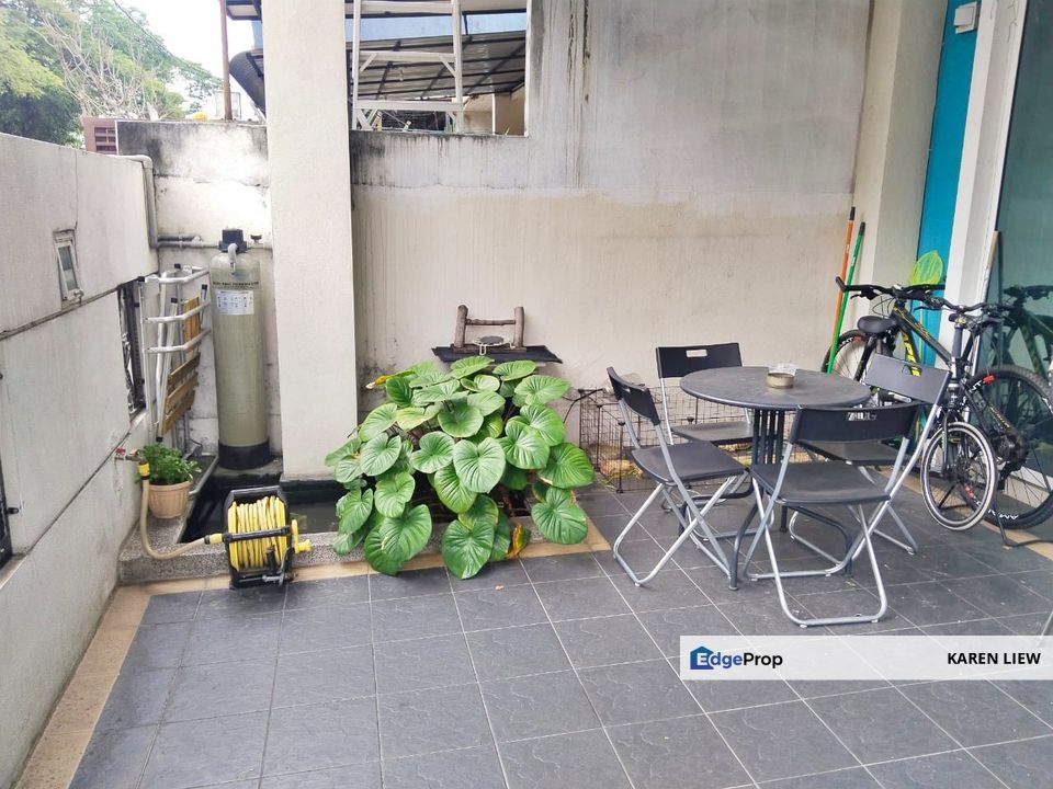 Bukit Anggerik Cheras single storey house for Sales, Selangor, Cheras