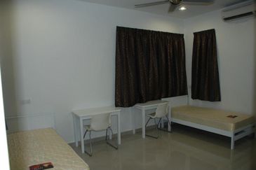 Ascott Sentral Kuala Lumpur