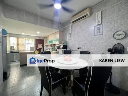 Bandar Mahkota Cheras Double Storey Terrace for Sales, Selangor, Cheras