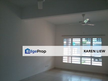 Taman Pelangi Semenyih 2 Double story Terrace House for Sales, Selangor, Semenyih