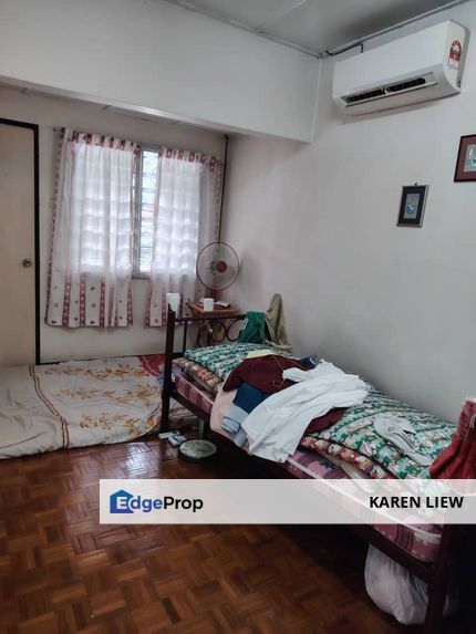 Pandan Indah 2 storey terrace house for Sales, Selangor, Pandan Indah