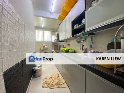 Taman Saga Townhouse for Sales, Selangor, Ampang