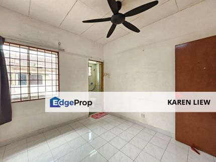 Bandar Damai Pendant 2 storey Terrace House for Sales, Kuala Lumpur, Cheras