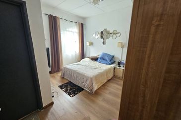 Bandar Damai Perdana