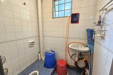 Bandar Damai Perdana