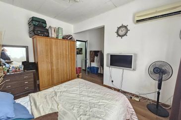 Bandar Damai Perdana