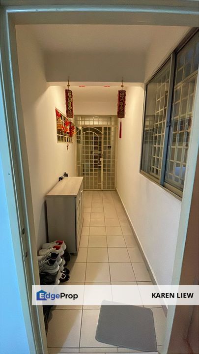 Mentari Condo @ Bandar Seri Permaisuri for Sales, Kuala Lumpur, Cheras