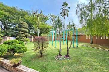 Country Heights Kajang