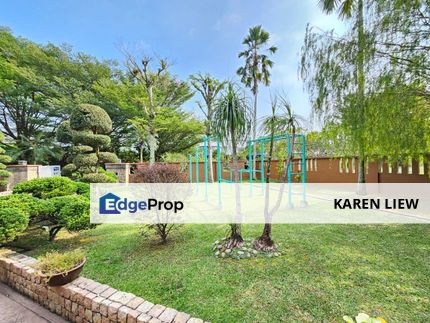 Country Heights Kajang Double storey Bungalow for Sales, Selangor, Country Heights