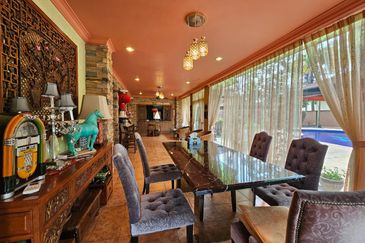 Country Heights Kajang