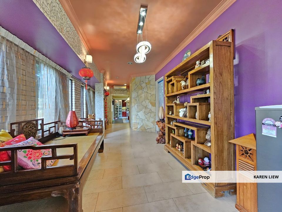 Country Heights Kajang Double storey Bungalow for Sales, Selangor, Country Heights