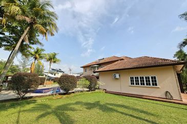 Country Heights Kajang