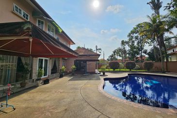 Country Heights Kajang