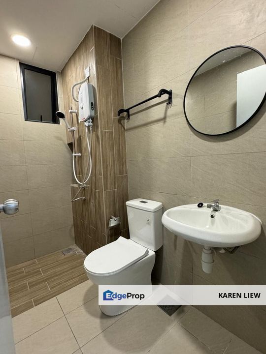 You city 3 Condo for Sales, Selangor, Cheras