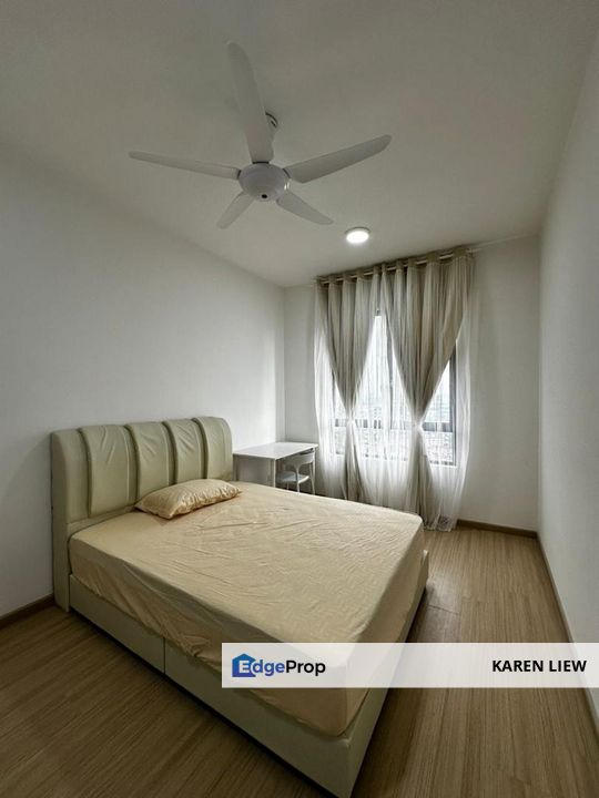 You city 3 Condo for Sales, Selangor, Cheras